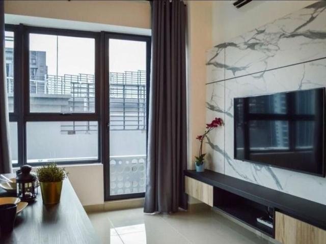 Apartment for rent in Country Heights Damansara, Kuala Lumpur