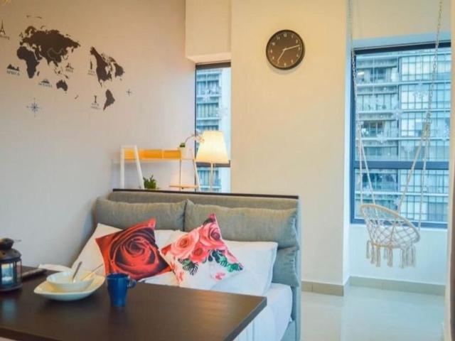 Apartment for rent in Ampang Hilir, Kuala Lumpur