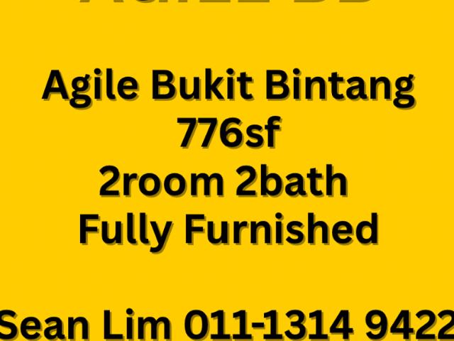 Apartment for rent in Country Heights Damansara, Kuala Lumpur