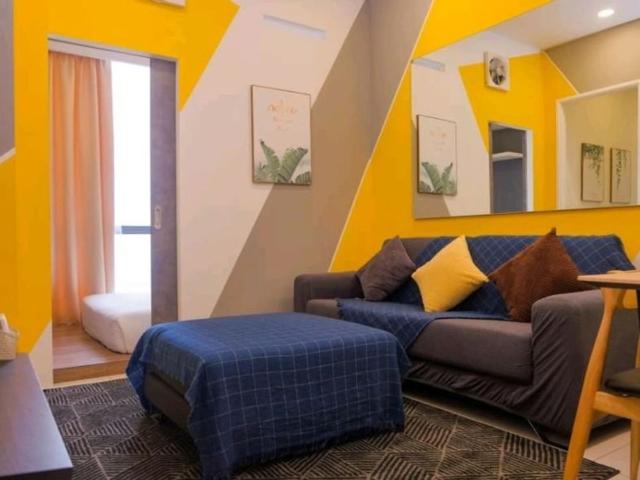 Apartment for rent in Country Heights Damansara, Kuala Lumpur