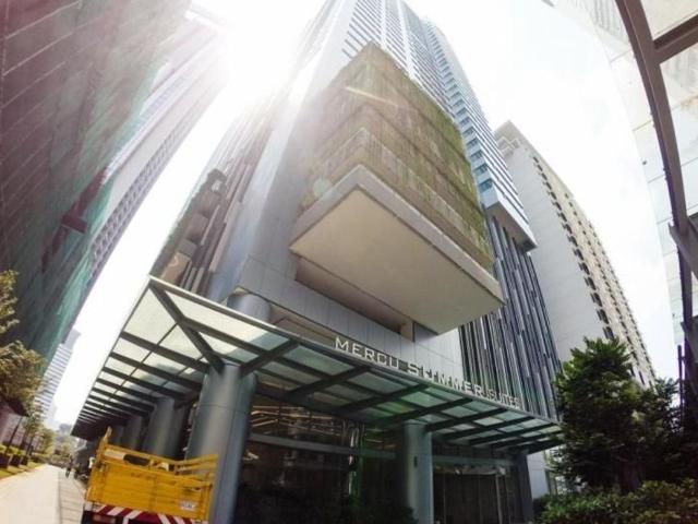 Apartment for rent in Country Heights Damansara, Kuala Lumpur