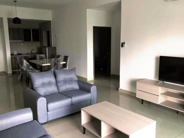 Apartment for rent in Pasir Gudang, Johor