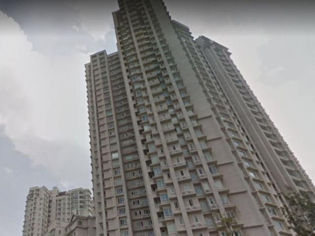 Apartment for rent in Country Heights Damansara, Kuala Lumpur