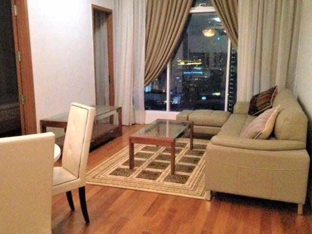 Apartment for rent in Bukit Bintang, Kuala Lumpur