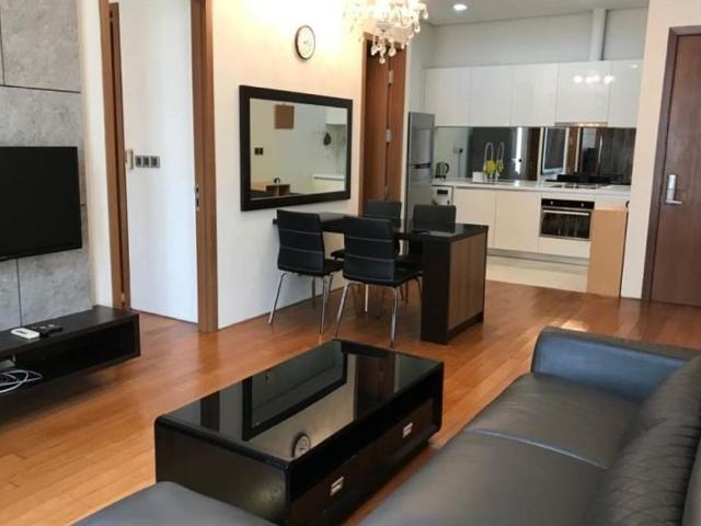 Apartment for rent in Bukit Bintang, Kuala Lumpur
