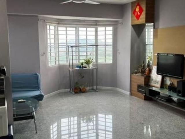 Apartment for rent in Port Klang, Selangor