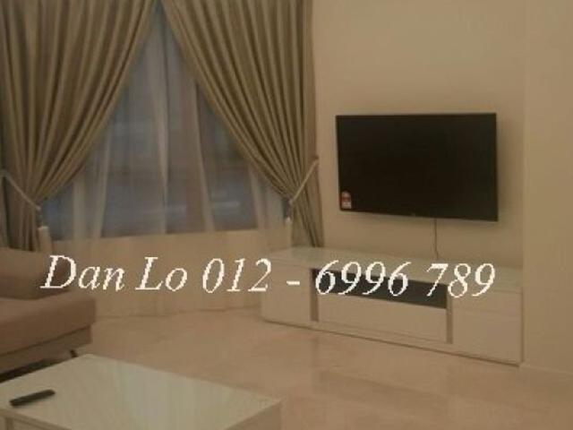Apartment for rent in Kampung Cendana, Kuala Lumpur