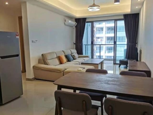 Apartment for rent in Country Heights Damansara, Kuala Lumpur