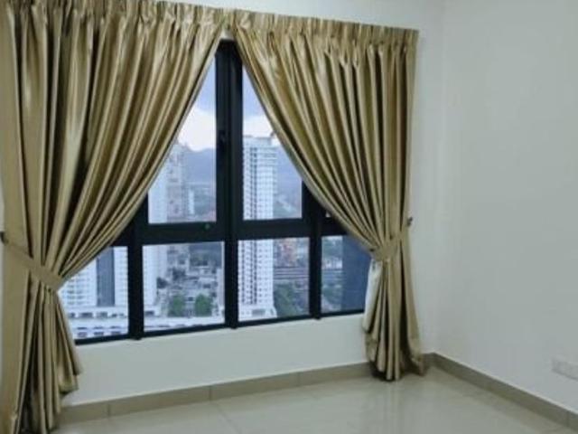 Apartment for rent in Country Heights Damansara, Kuala Lumpur