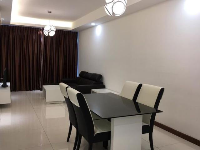 Apartment for rent in Johore Bahru, Johor
