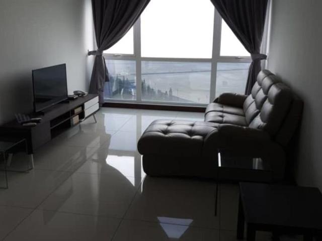 Apartment for rent in Johore Bahru, Johor