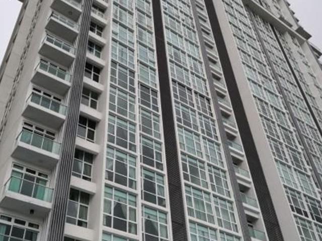 Apartment for rent in Johore Bahru, Johor