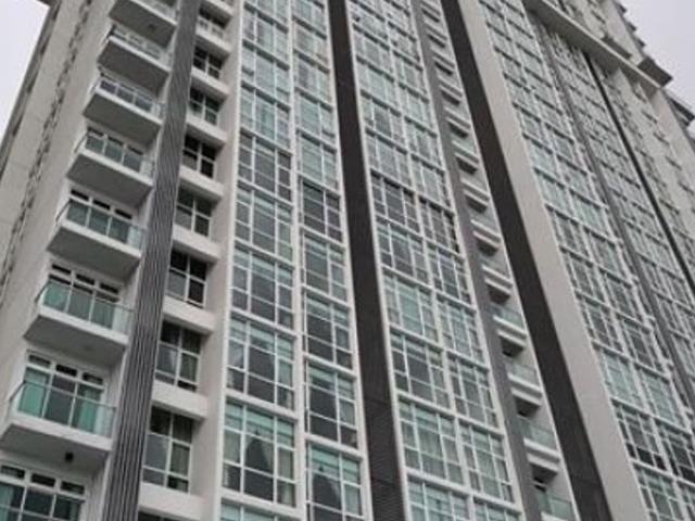 Apartment for rent in Johore Bahru, Johor