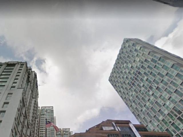 Apartment for rent in Country Heights Damansara, Kuala Lumpur