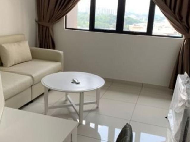 Apartment for rent in Country Heights Damansara, Kuala Lumpur