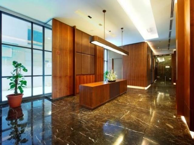 Apartment for rent in Country Heights Damansara, Kuala Lumpur