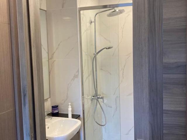 Apartment for rent in Sentul, Kuala Lumpur