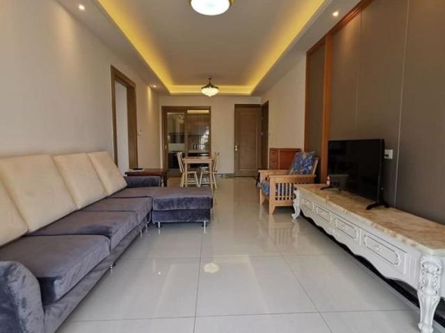 Apartment for rent in Johore Bahru, Johor
