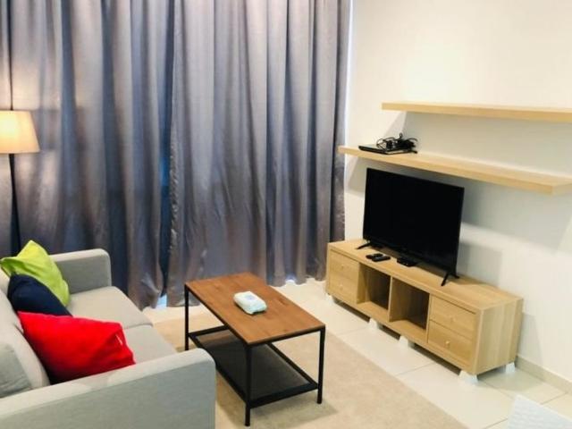 Apartment for rent in Johore Bahru, Johor