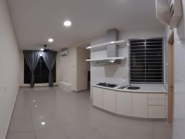 Apartment for rent in Johore Bahru, Johor