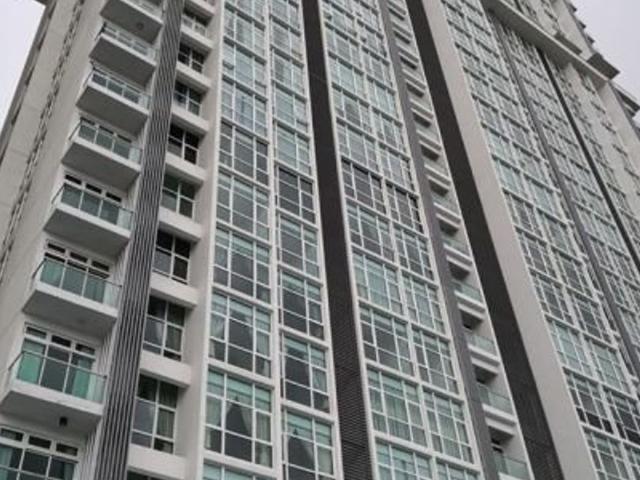 Apartment for rent in Johore Bahru, Johor