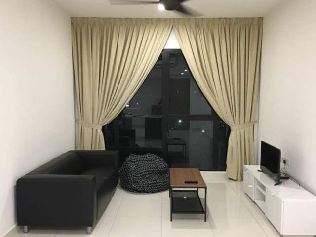 Apartment for rent in Johore Bahru, Johor