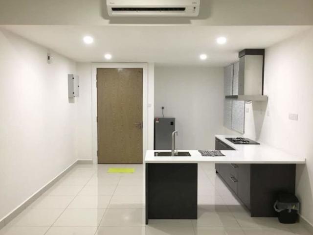 Apartment for rent in Johore Bahru, Johor