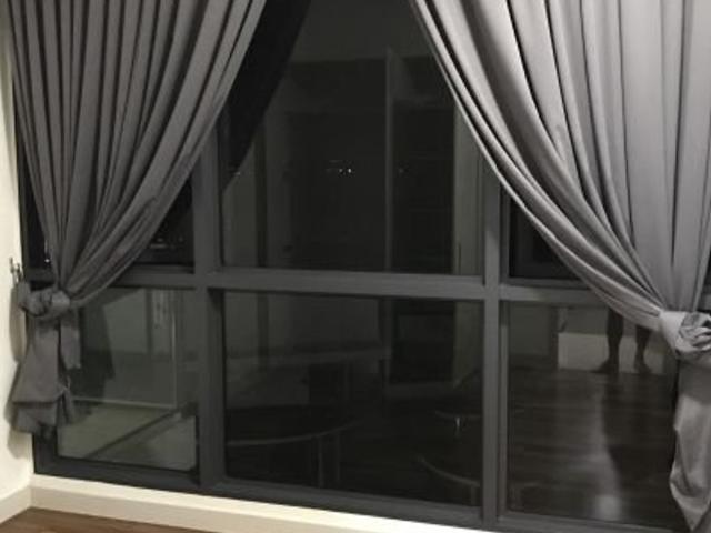 Apartment for rent in Johore Bahru, Johor