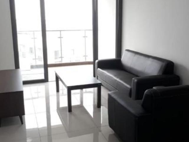 Apartment for rent in Johore Bahru, Johor