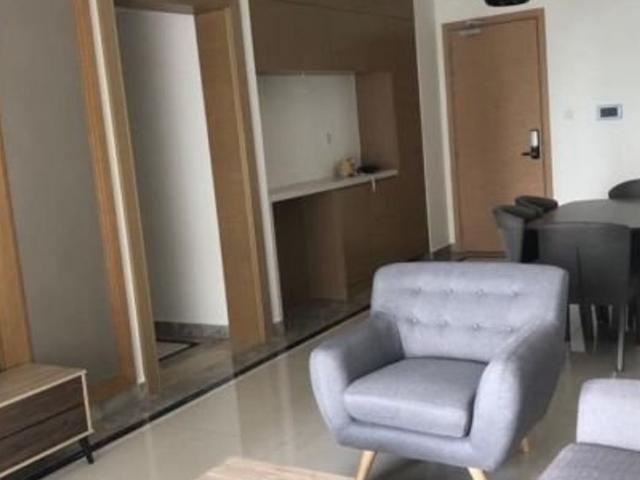 Apartment for rent in Johore Bahru, Johor