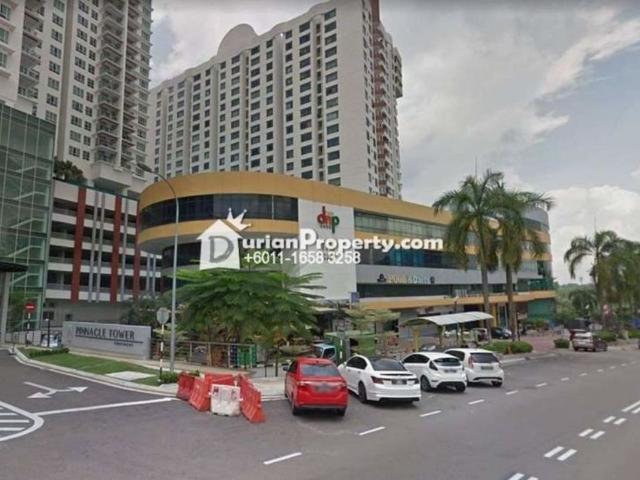 Apartment for rent in Johore Bahru, Johor