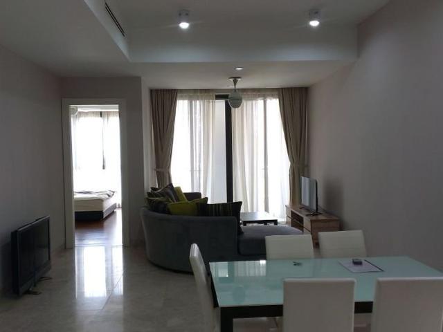 Apartment for rent in Country Heights Damansara, Kuala Lumpur