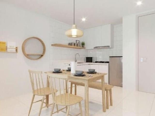 Apartment for rent in Country Heights Damansara, Kuala Lumpur