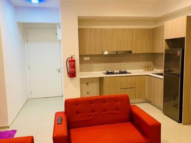 Apartment for rent in Port Klang, Selangor