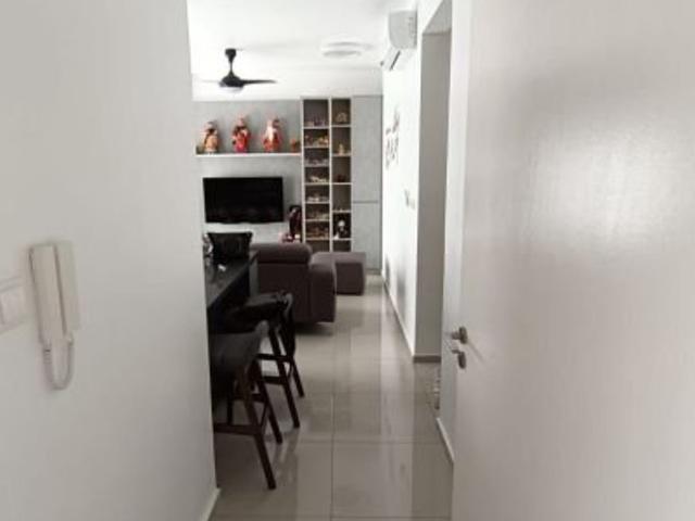 Apartment for rent in Pelabuhan Klang, Bandaraya Klang