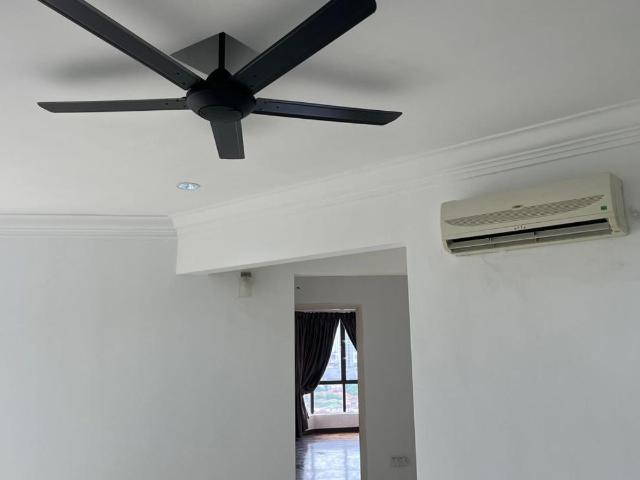 Apartment for rent in Seksyen 52, Petaling Jaya