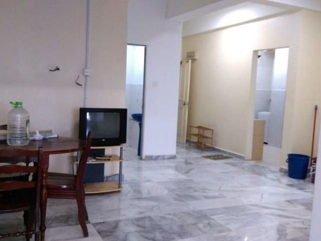 Apartment for rent in Seksyen 52, Petaling Jaya