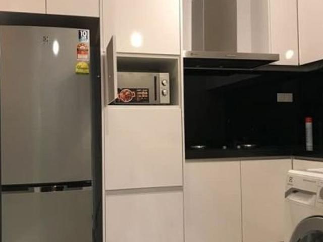 Apartment for rent in Seksyen 52, Petaling Jaya