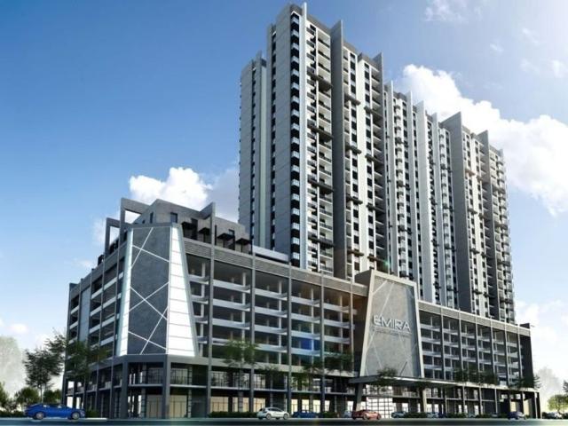Apartment for rent in Petaling, Damansara Damai