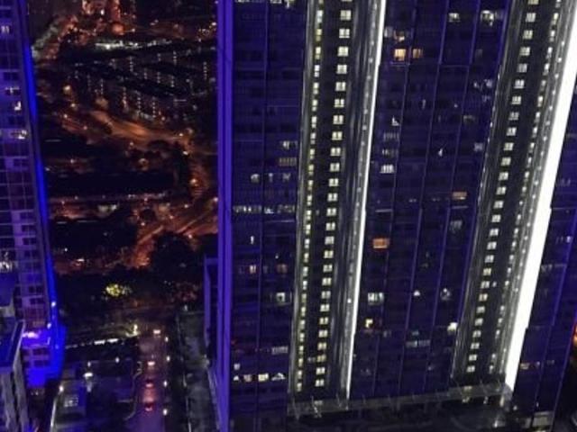 Apartment for rent in Seksyen 52, Petaling Jaya