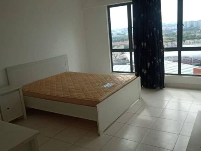 Apartment for rent in Petaling, Damansara Damai