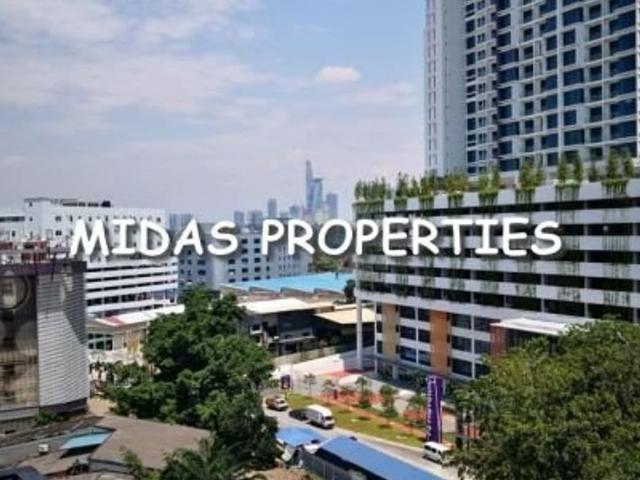 Apartment for rent in Petaling, Damansara Damai