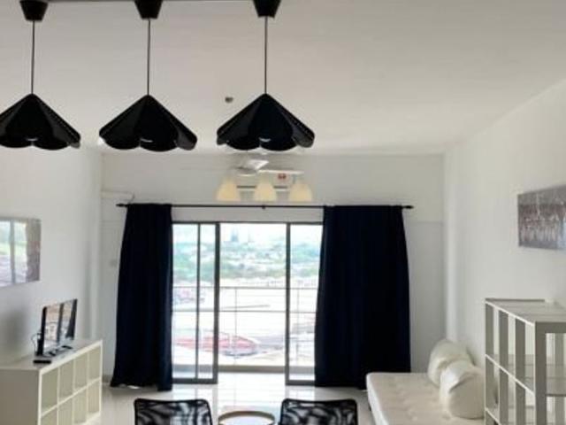 Apartment for rent in Petaling, Damansara Damai