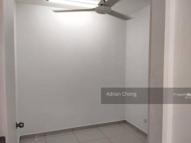 Apartment for rent in Seksyen 52, Petaling Jaya