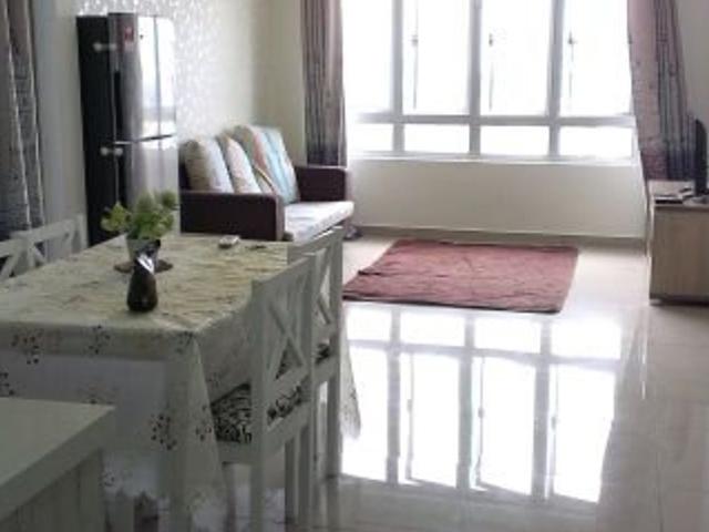 Apartment for rent in Petaling, Damansara Damai