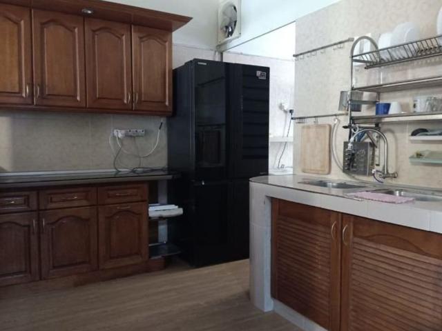 Apartment for rent in Seksyen 52, Petaling Jaya