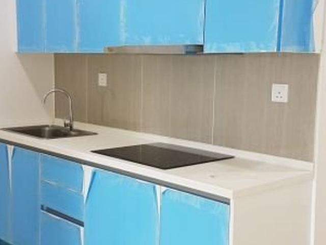 Apartment for rent in Seksyen 52, Petaling Jaya