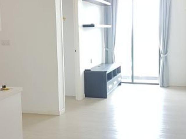 Apartment for rent in Seksyen 52, Petaling Jaya