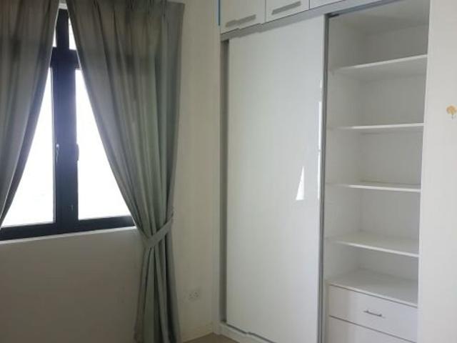 Apartment for rent in Seksyen 52, Petaling Jaya