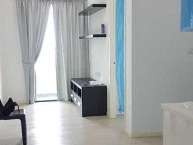 Apartment for rent in Seksyen 52, Petaling Jaya